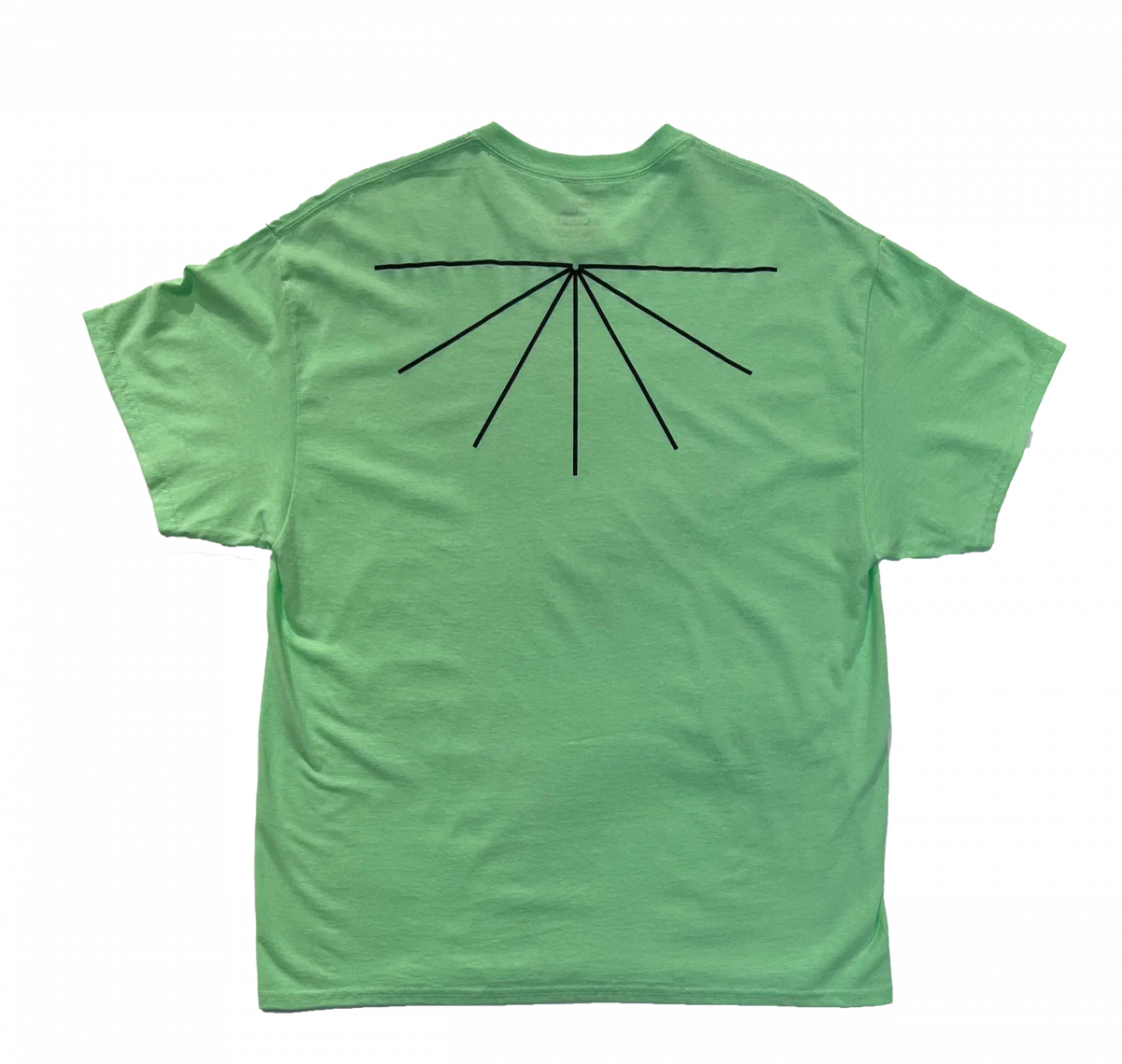 PRI3MA SEEING THE FUTURE TEE