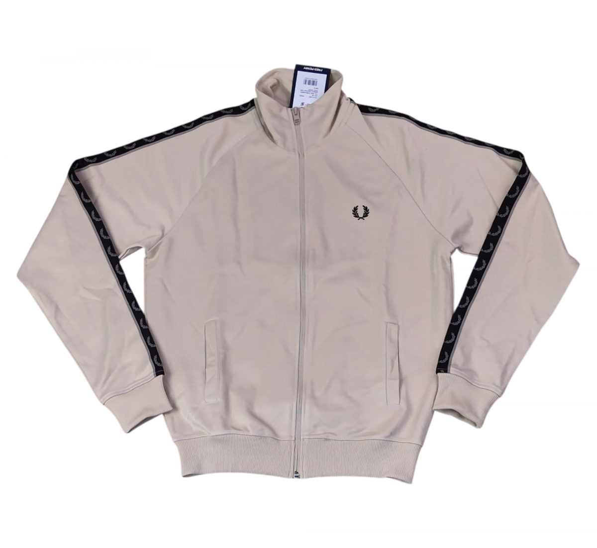 FRED PERRY OLYMP JACKET 