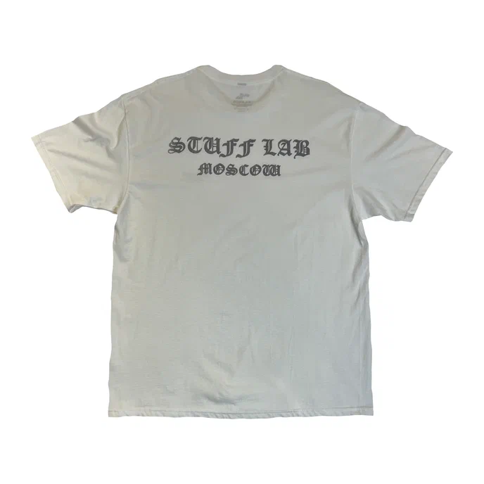 SL MOSCOW TEE