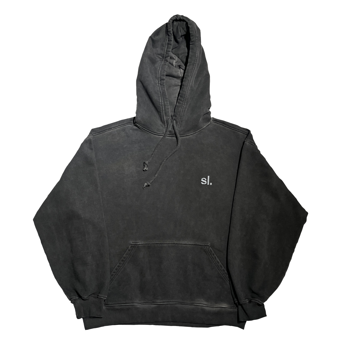 SL BASE GARMENT HOOD