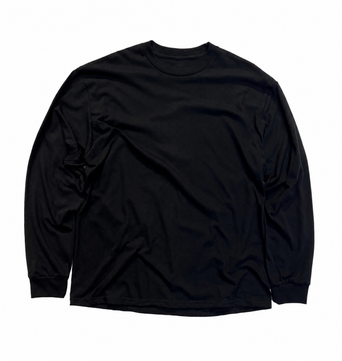 FS.CN DUMP PLANET LONGSLEEVE 