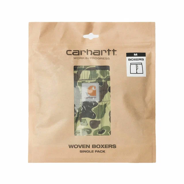 Carhartt WIP COTTON BOXER