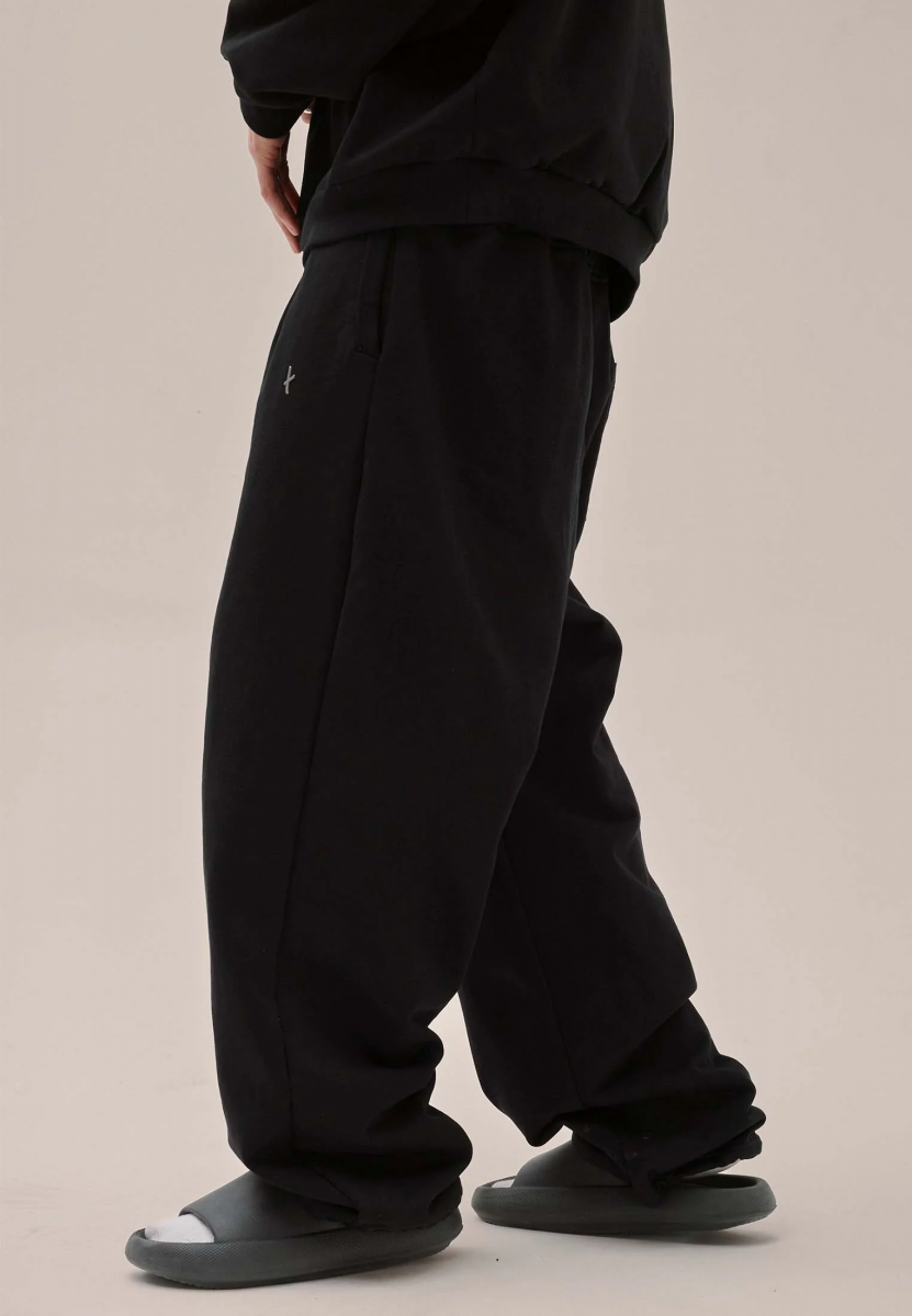 TYPES BLACK "480" PANTS