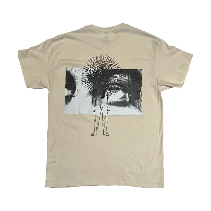 PUNISHMENT TEE
