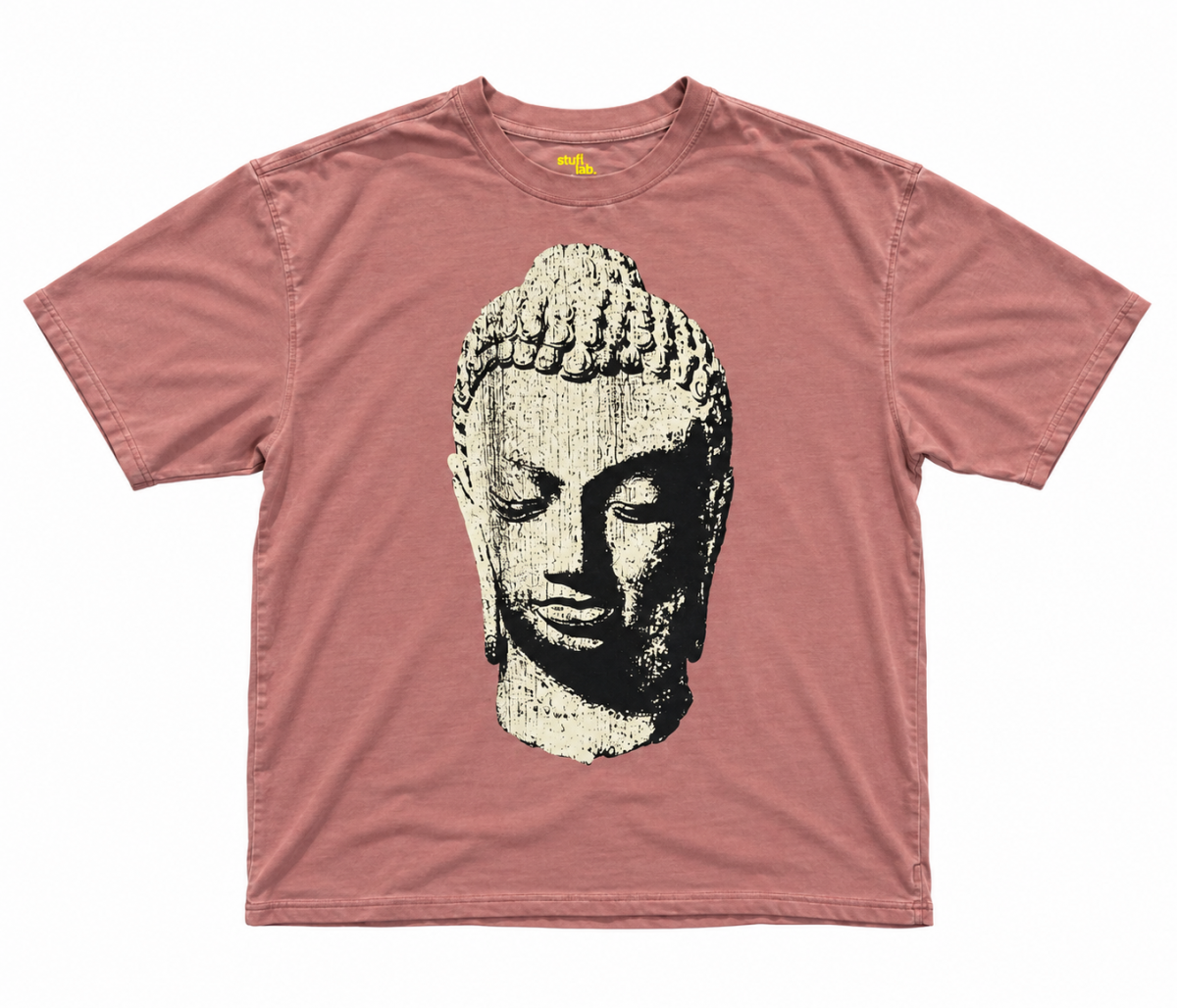 SL FUCK EVERYBODY BAMBOO TEE