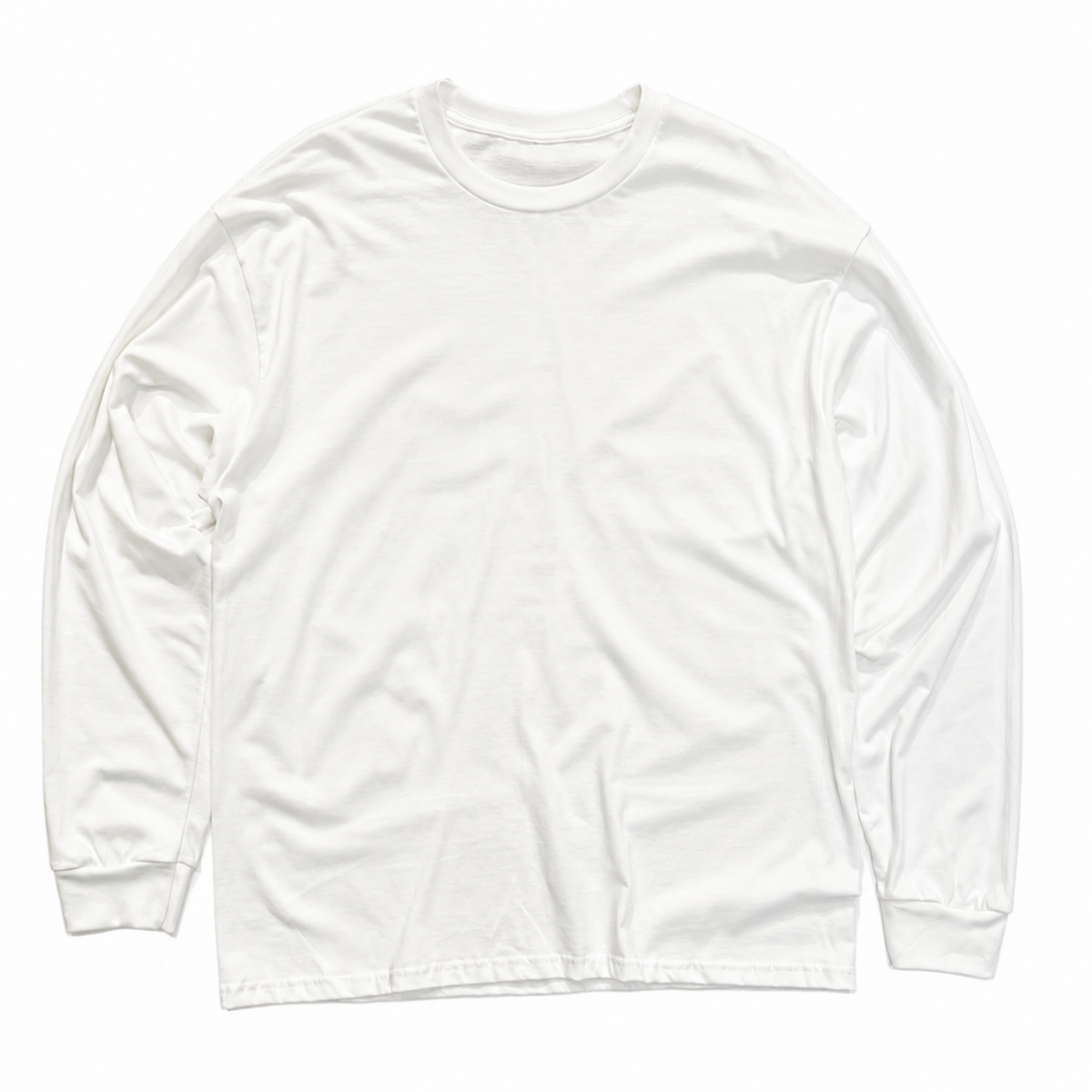 FS.CN SPOT LONGSLEEVE