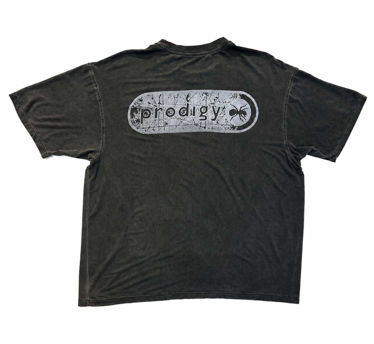 PRODIGY BAMBOO TEE
