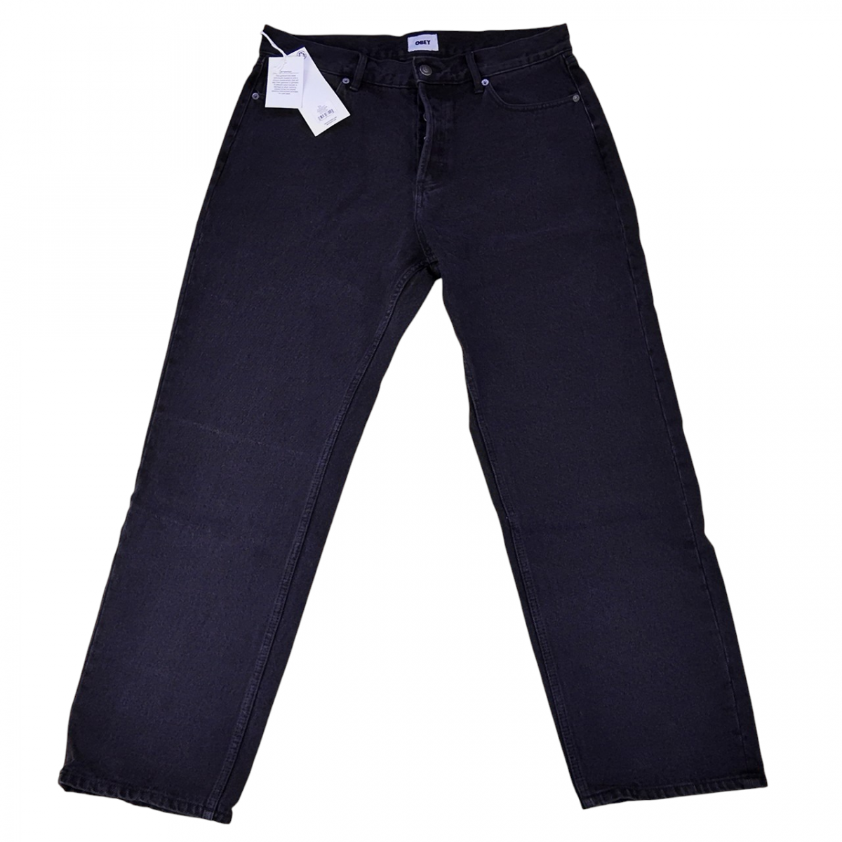 OBEY JEANS
