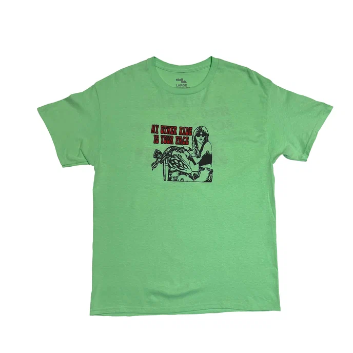MOTOR TEE