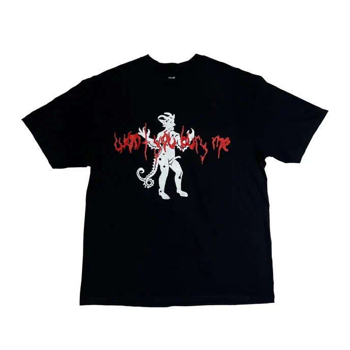 BURY ME TEE