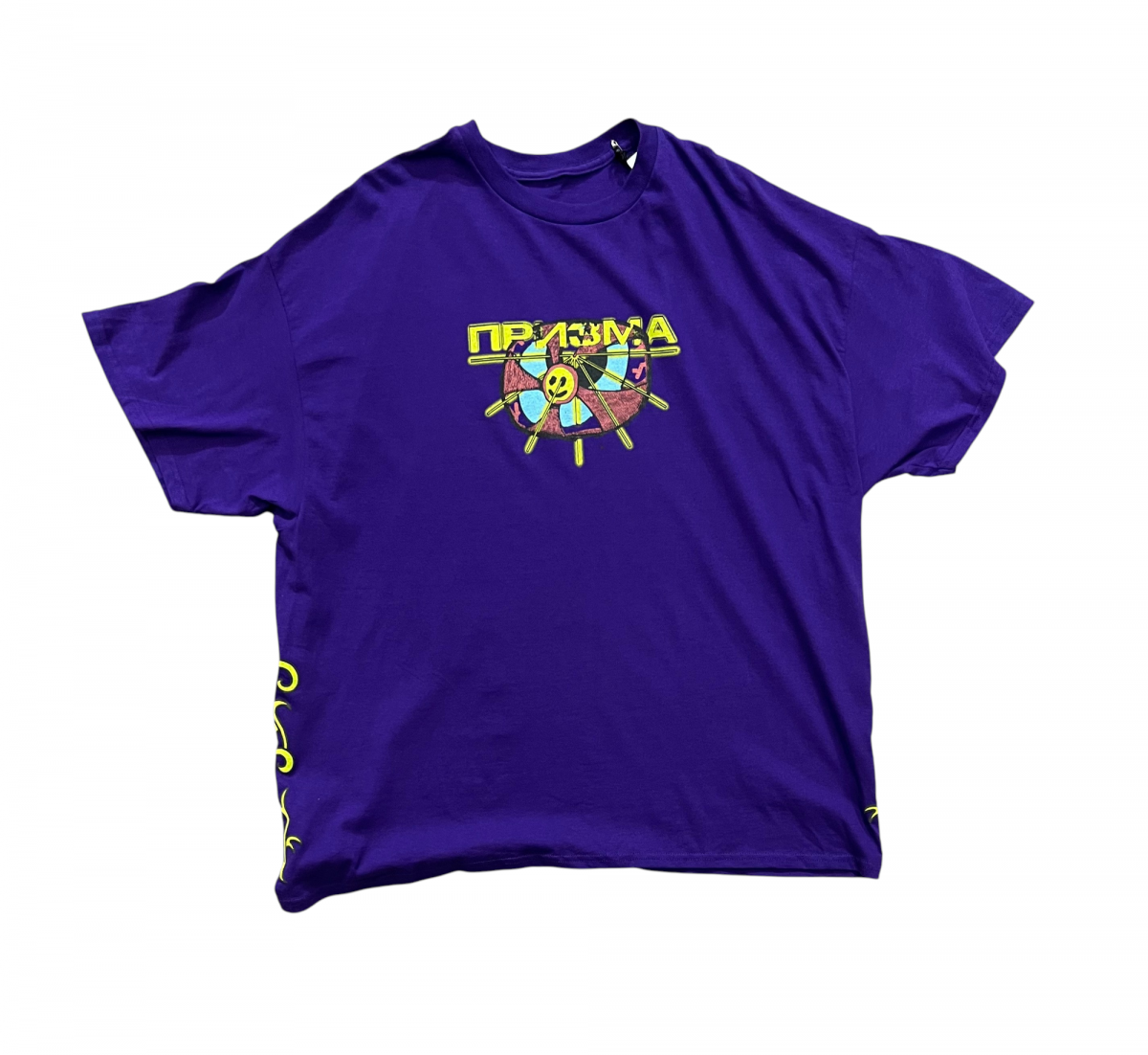 ПРИЗМА SUN TEE