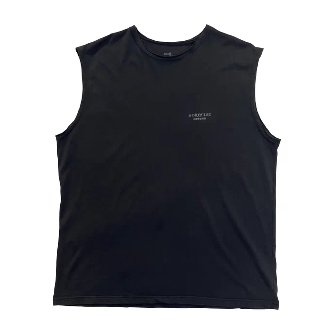 SL MOSCOW VEST