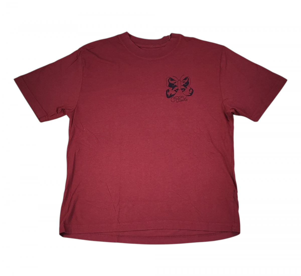 OBEY TEE