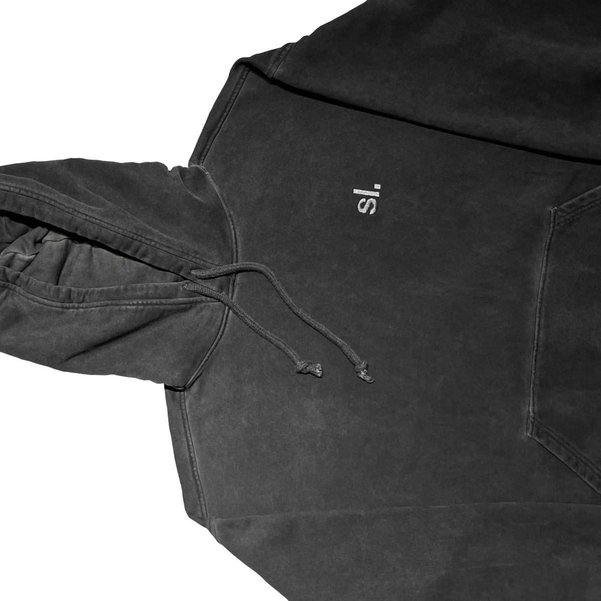 SL BASE GARMENT HOOD