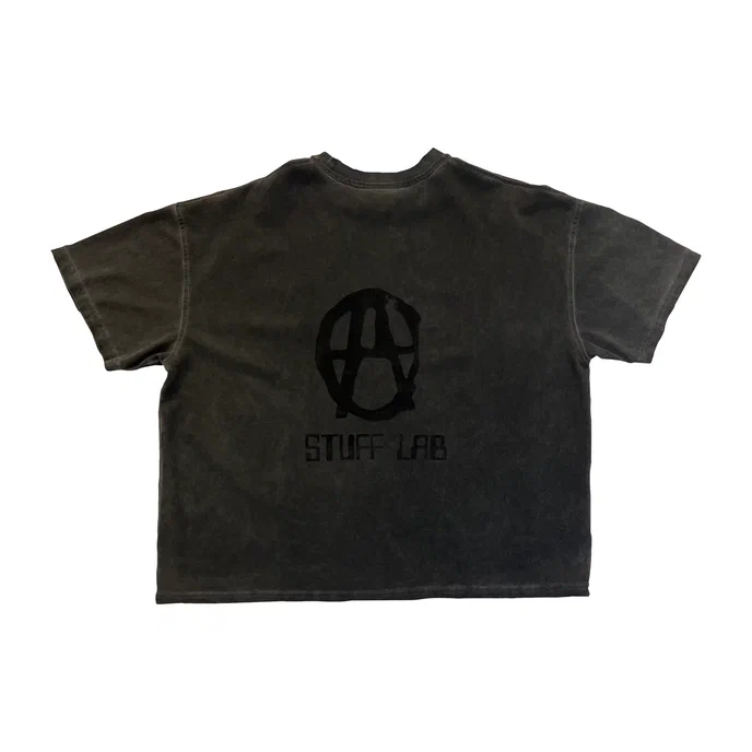 SLAUGHTER TEE