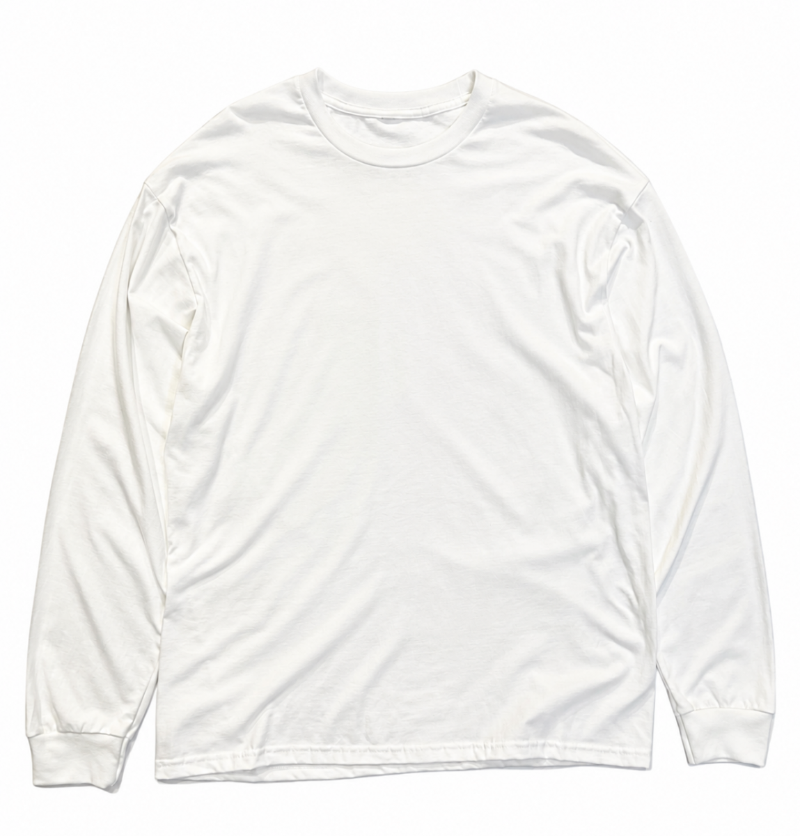 FS.CN DUMP PLANET LONGSLEEVE 