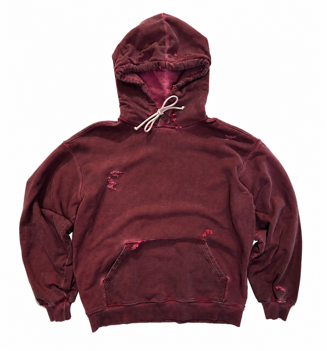 FS.CN SPOT HOODIE