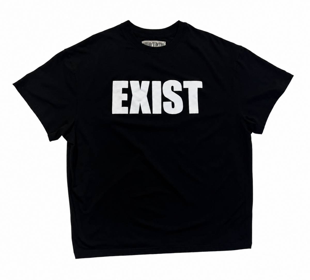 МИНИСТЕРСТВО EXIST TEE