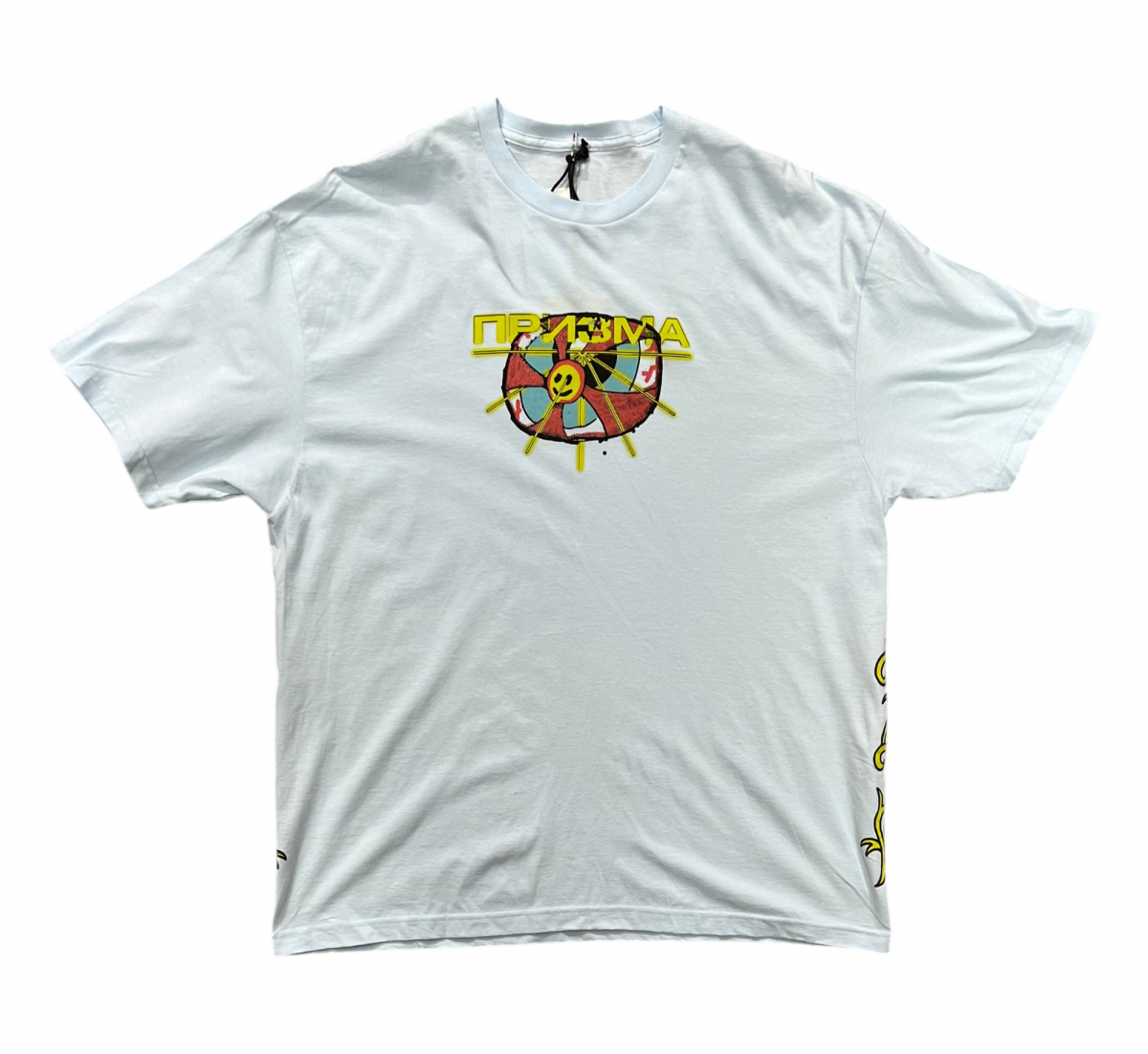 ПРИЗМА SUN TEE