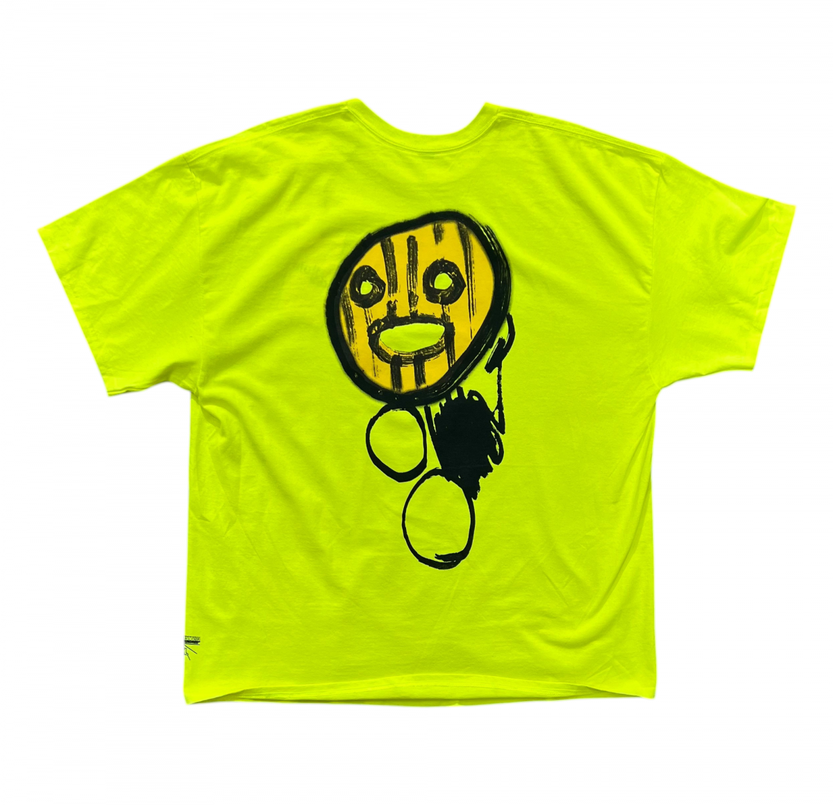 ПРИЗМА PUMPKING TEE