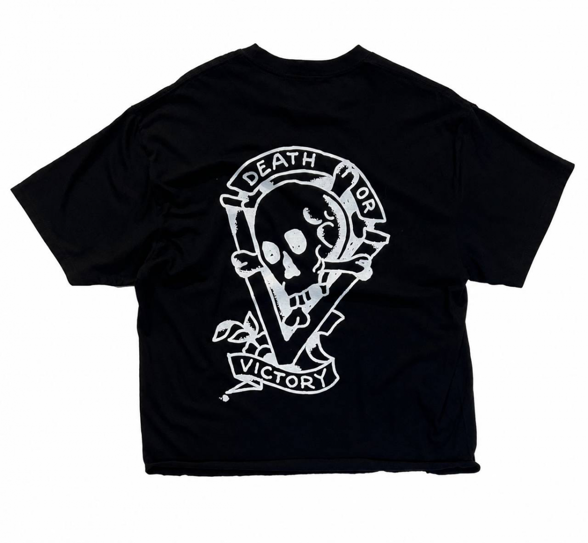COMMON MIND S/S C.M. SHIRT