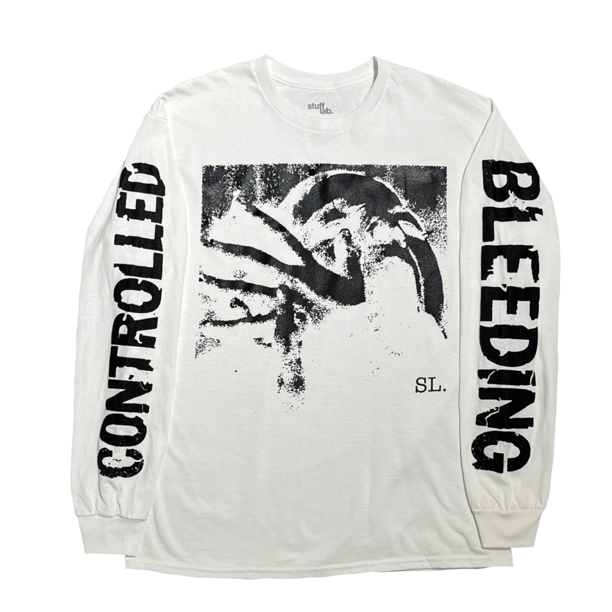 BLEEDING LS