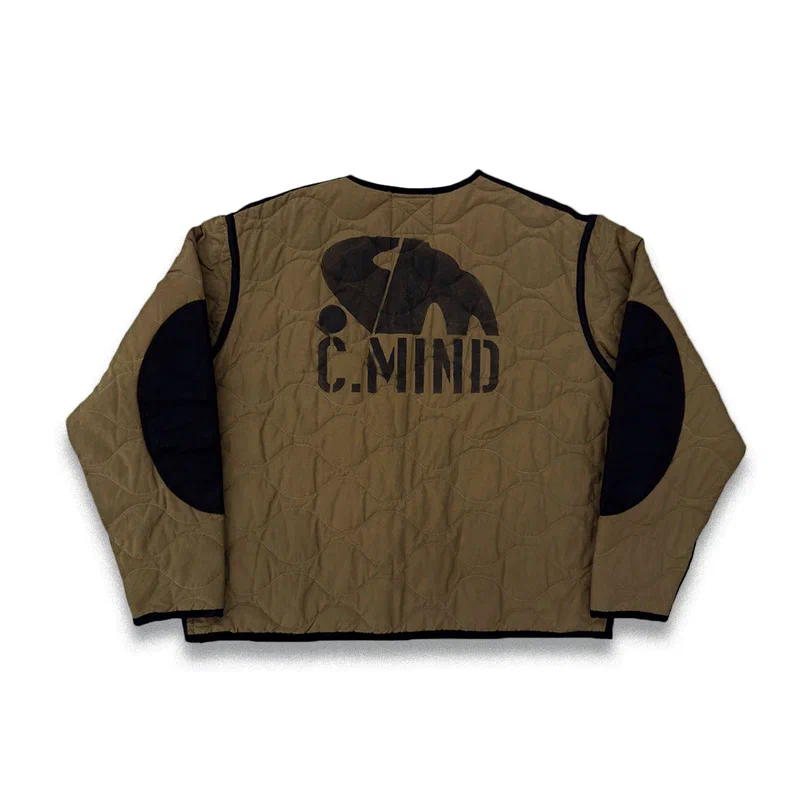 COMMON MIND LINER JACKET