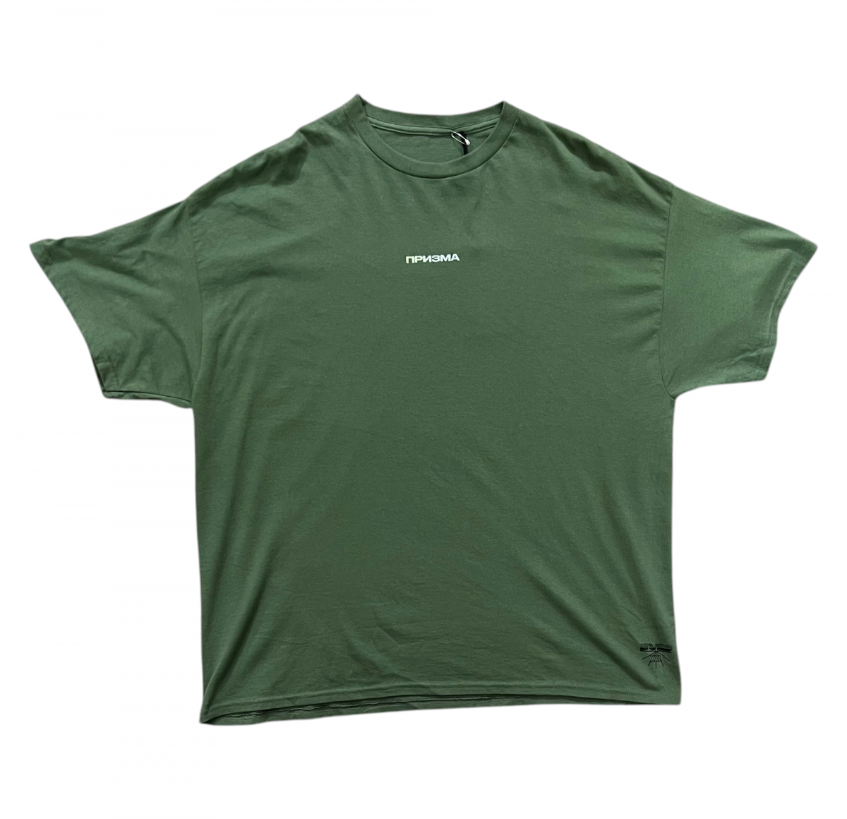 ПРИЗМА VITRUVIAN TEE