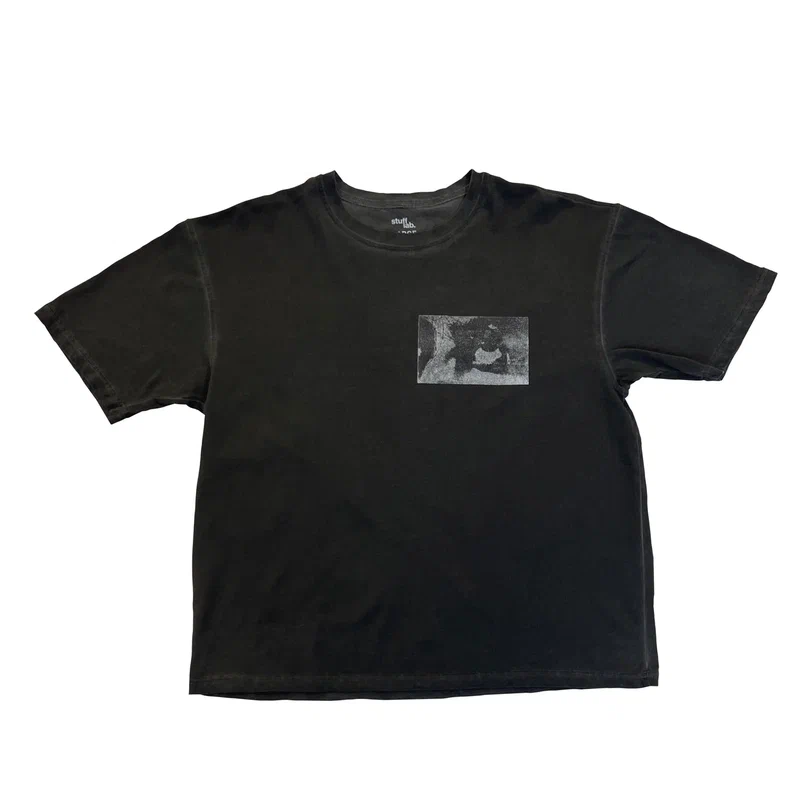 PRETTY GIRLS TEE