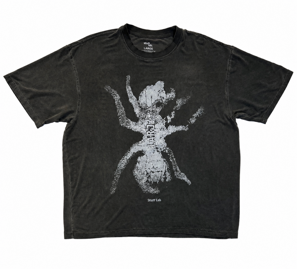 PRODIGY BAMBOO TEE