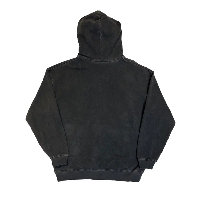 KORN HOOD