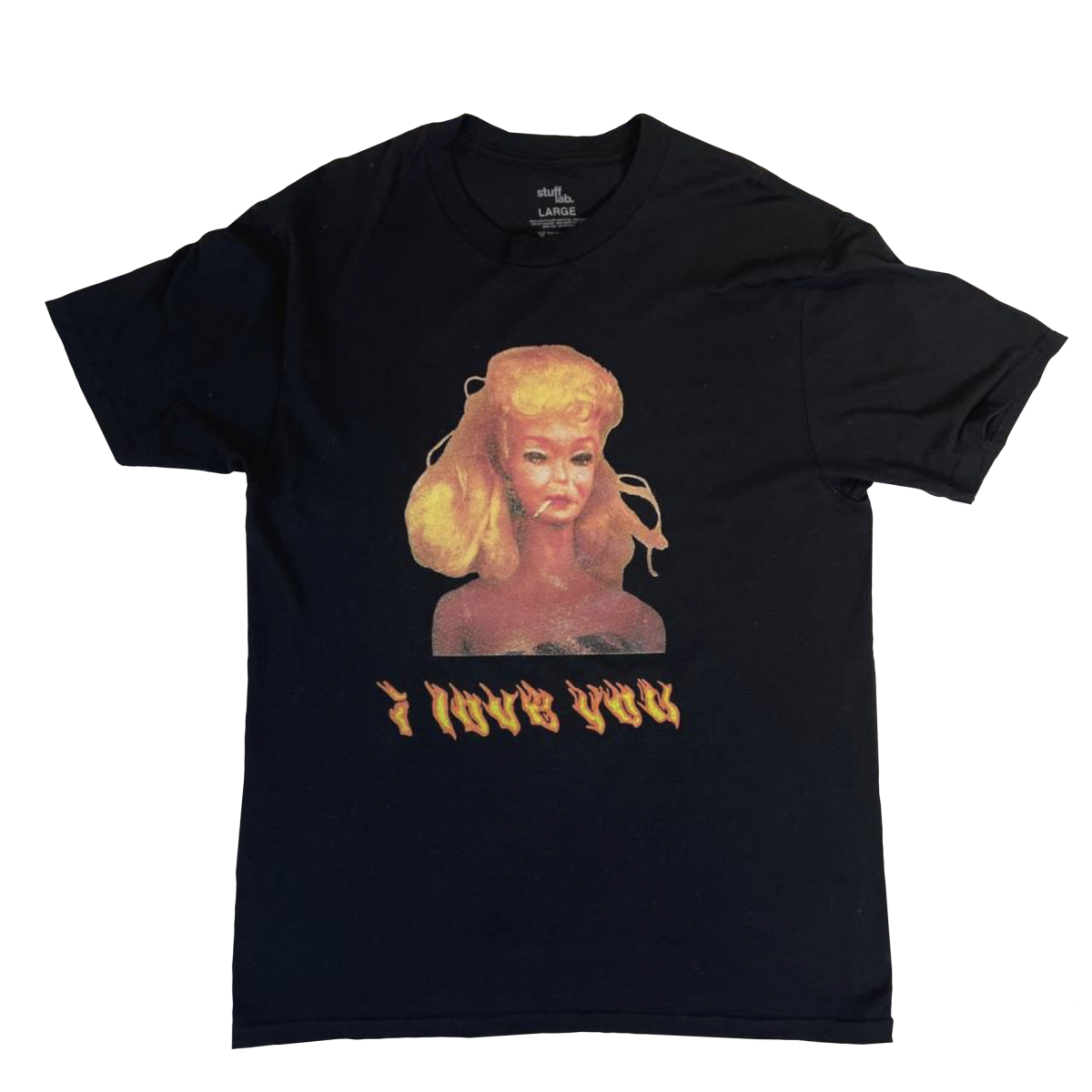 BARBIE TEE