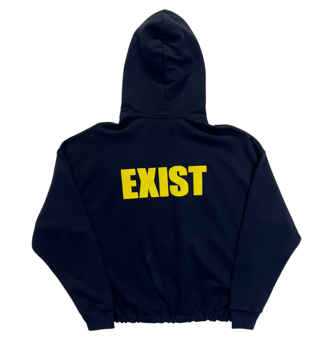 МИНИСТЕРСТВО EXIST ZIP HOOD