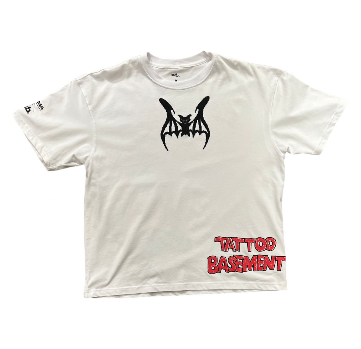 ПРИЗМА BAT TEE