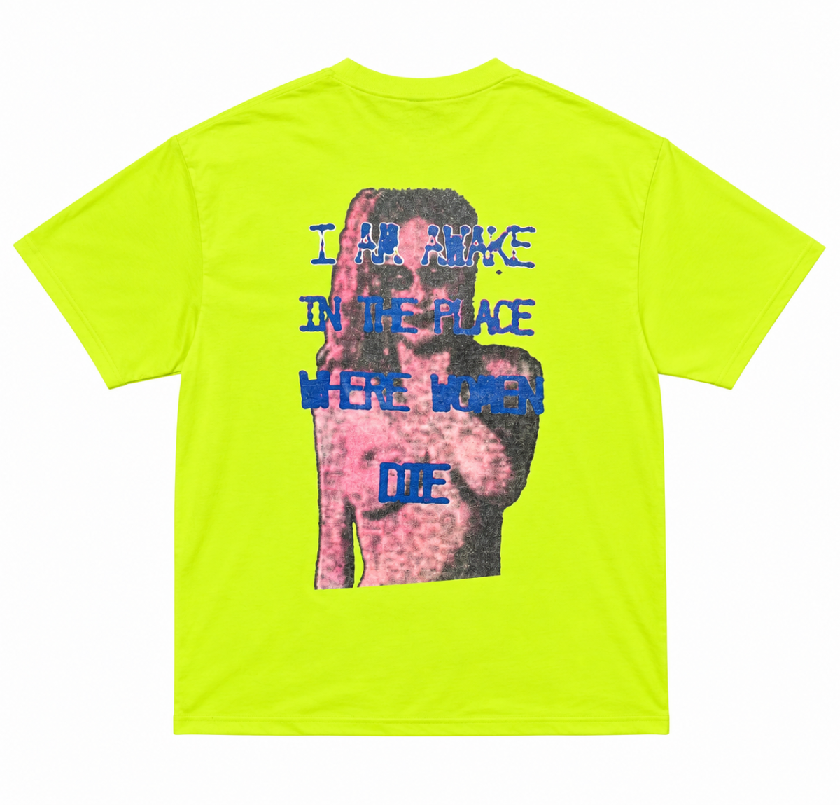 SL AWAKE TEE
