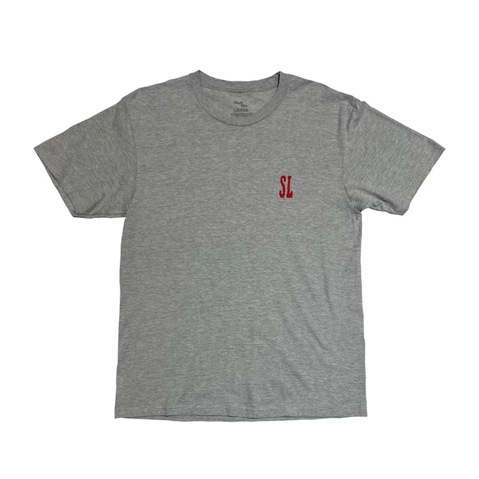 CONSUMING TEE