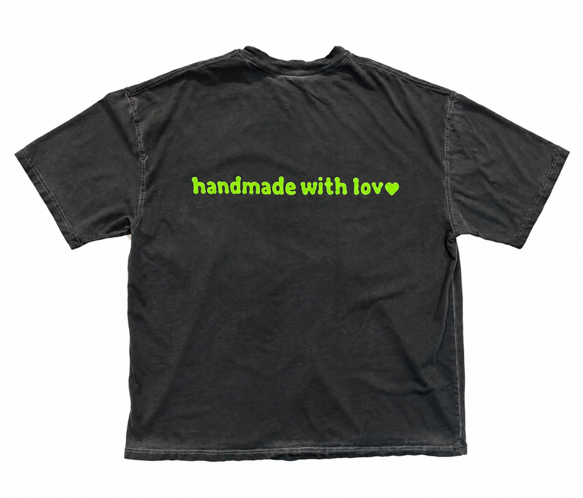 SL HANDMADE TEE
