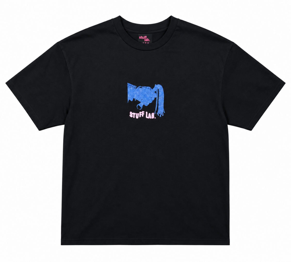 SL AWAKE TEE