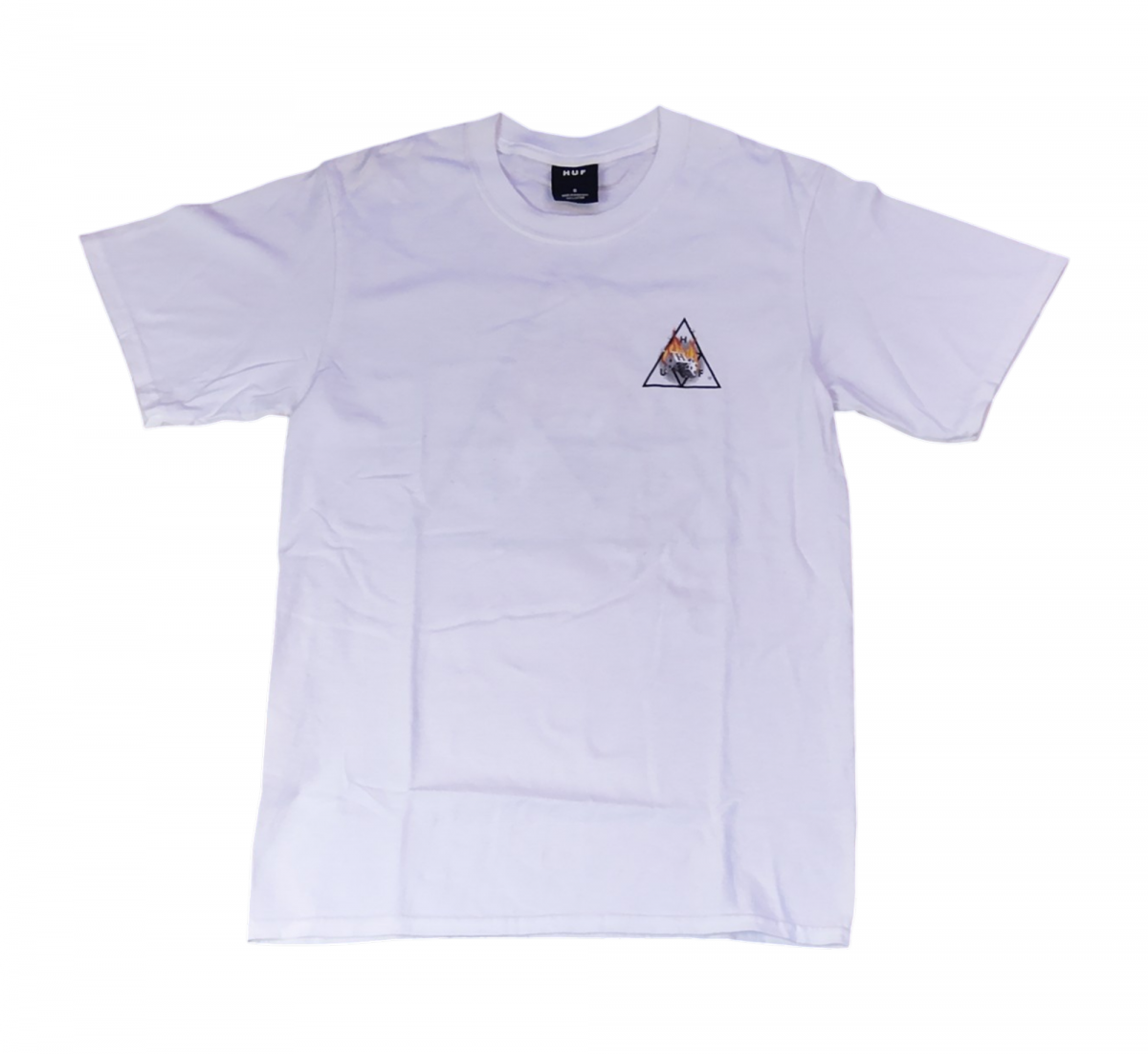 HUF DICE TEE