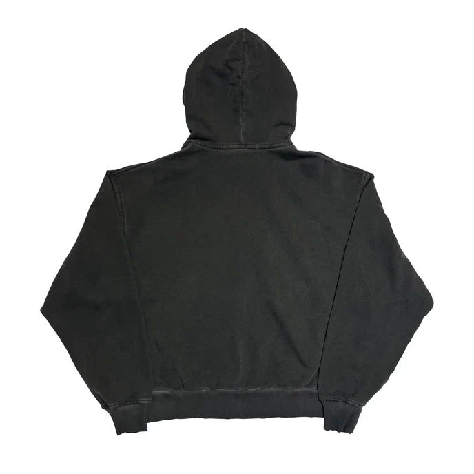 NEW BASE ZIP HOOD