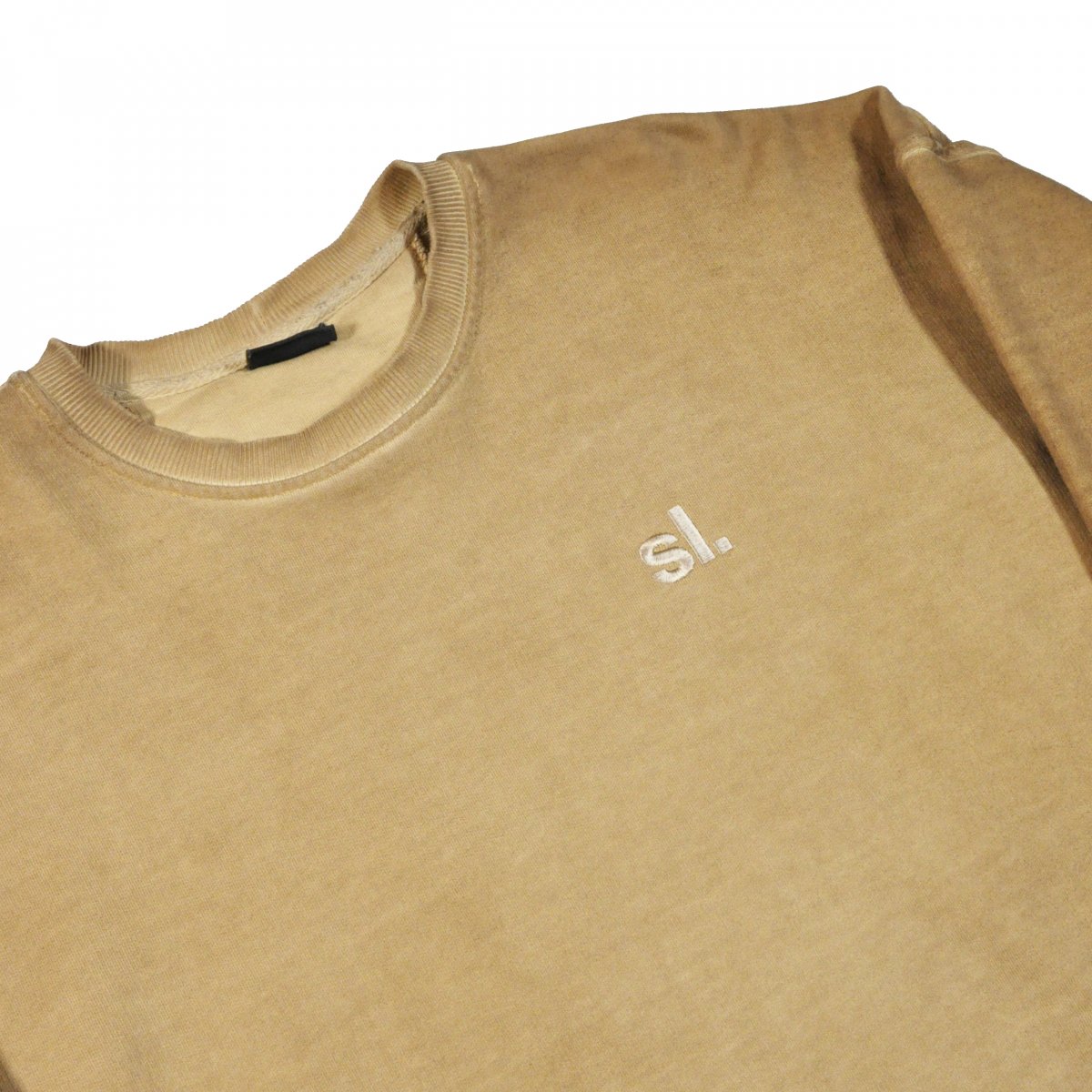 BASE GARMENT SWEATSHIRT