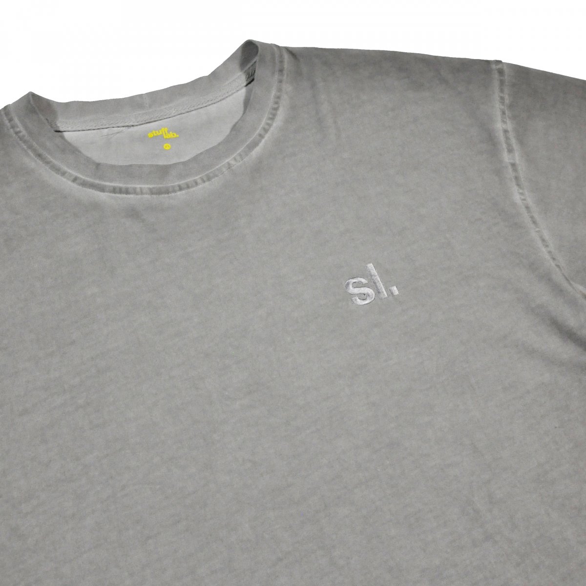 SL BASE GARMENT TEE