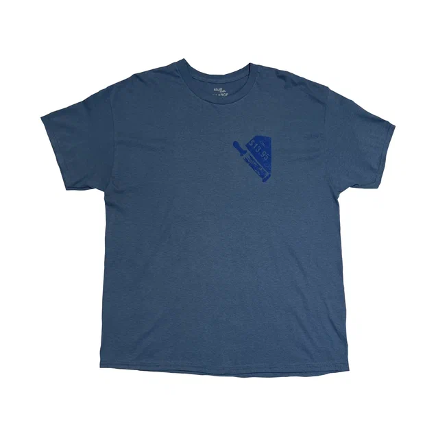SMALL PENIS TEE