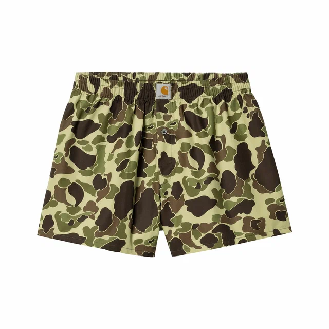 Carhartt WIP COTTON BOXER