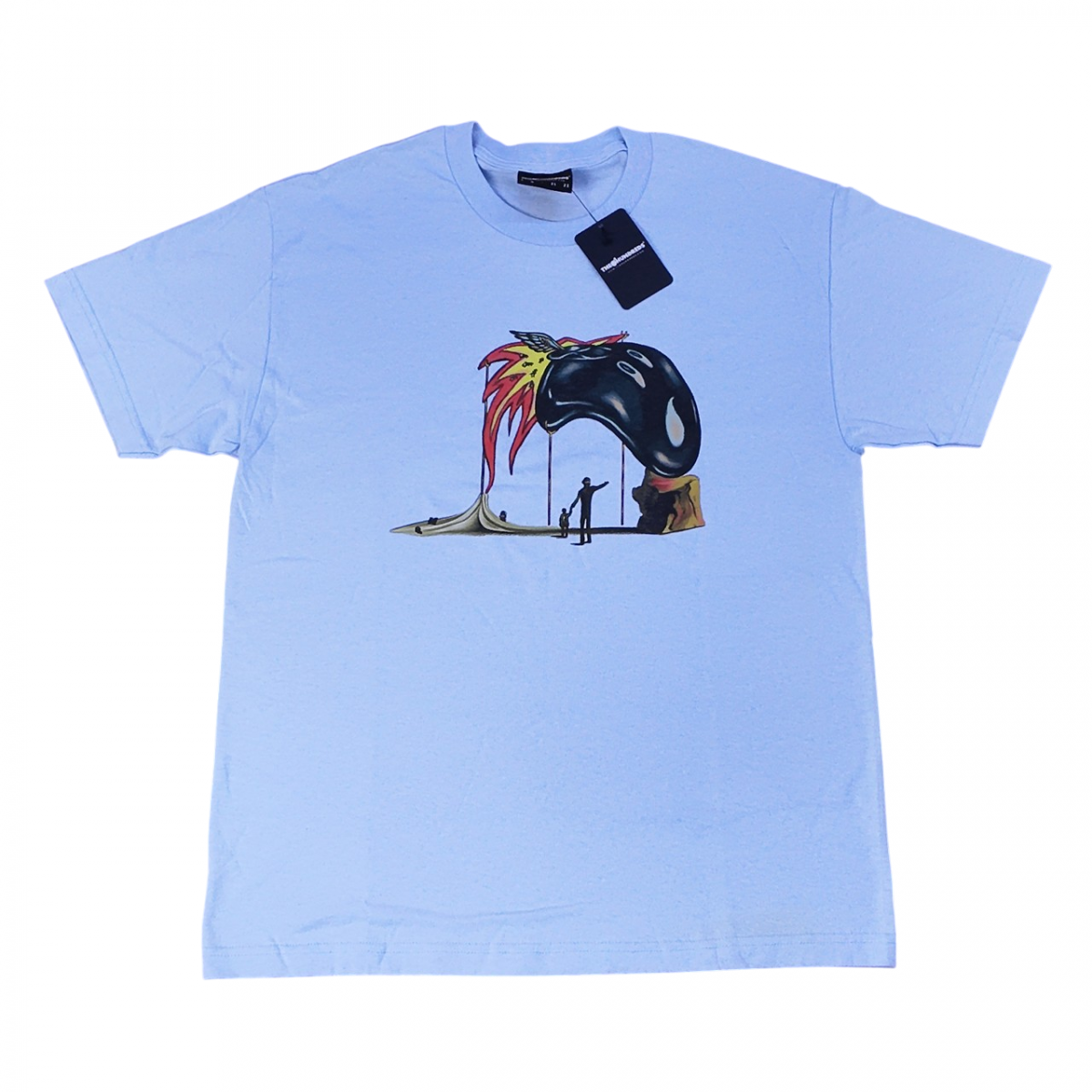 THE HUNDREDS TEE 