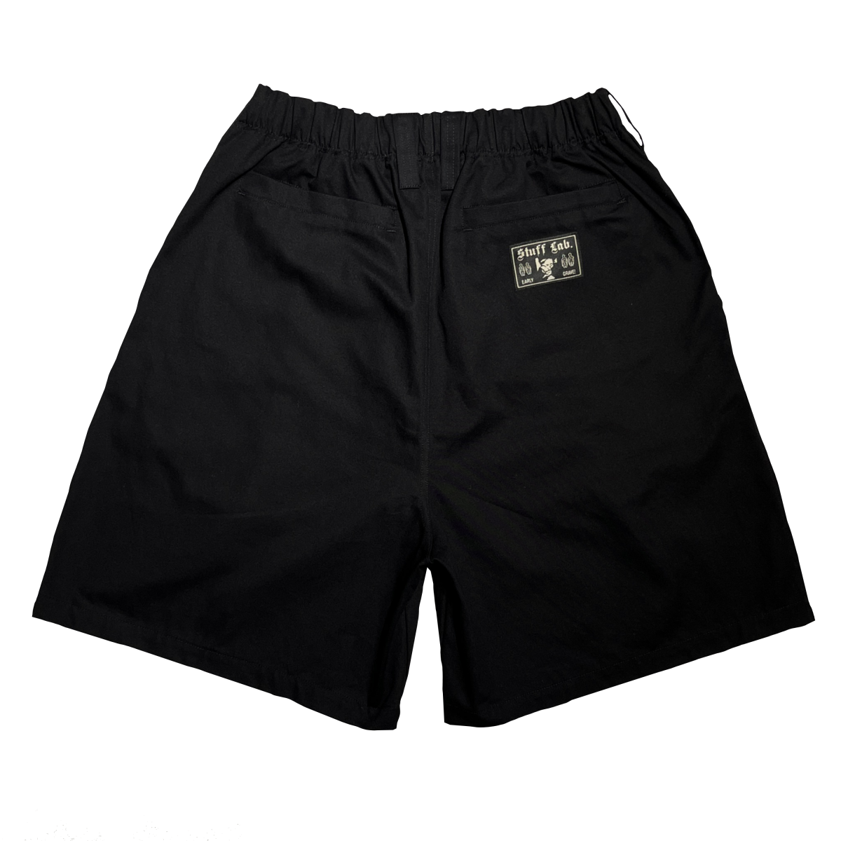 BALLOON SHORTS