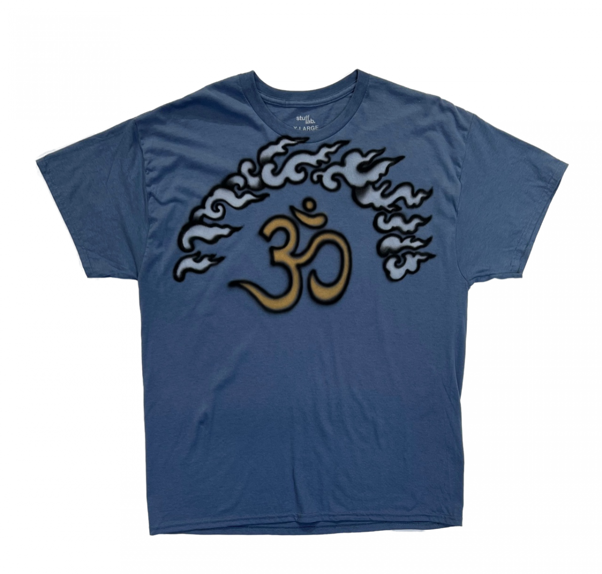 ПРИЗМА AIRBRUSH CLUOD TEE