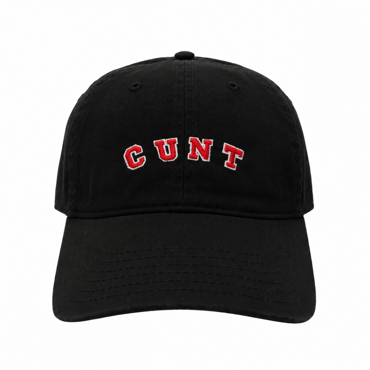 SL CUNT CAP