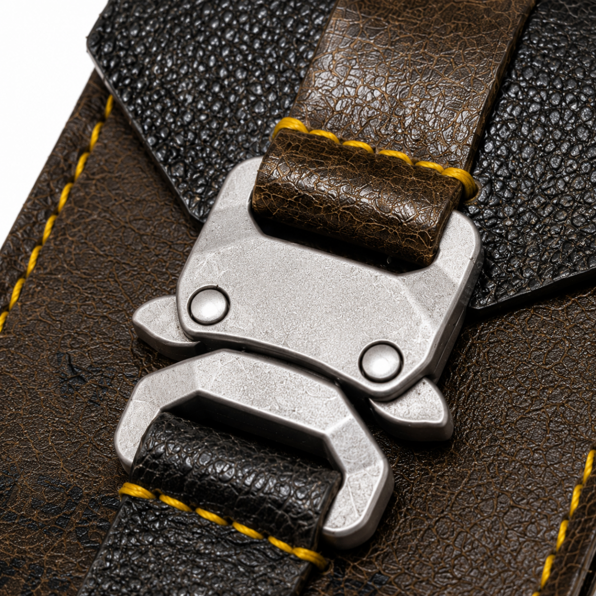 INTREG TICK HOLDER BABY BISON 