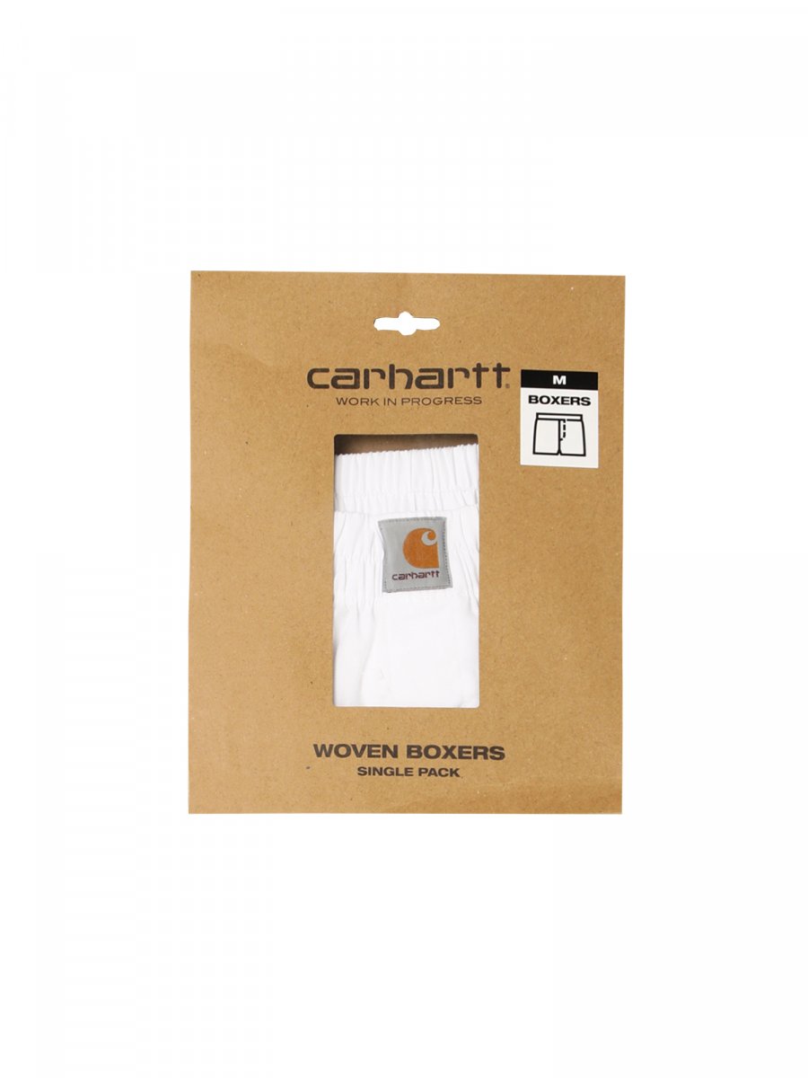 Carhartt WIP COTTON BOXER